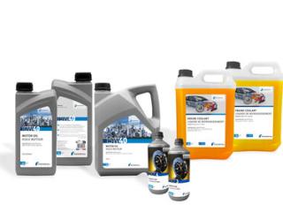 Liquids and lubricants